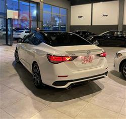 نيسان سنترا